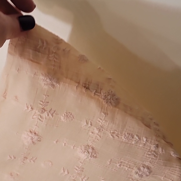 Free People Blouse - Picture 5 of 7